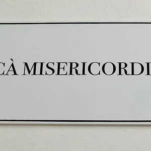 Ca Misericordia Appartement Venetië
