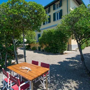  Villa Locazione Turistica Tamerici