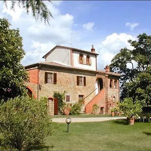 Vakantieboerderij Podere Caggiolo - Swimming Pool & Air Conditioning, Marciano della Chiana