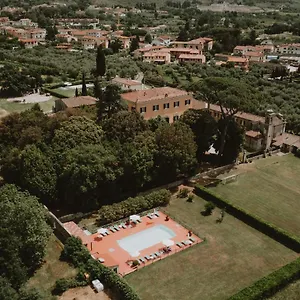 Vakantieboerderij Rosselmini, Calci