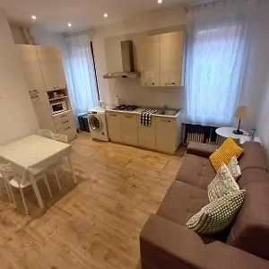Ca' Delle Furlane Appartement Venetië