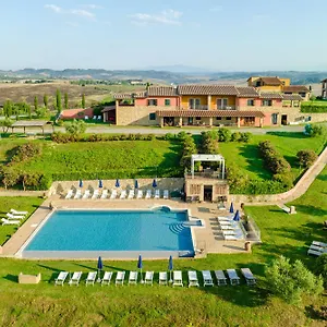  Alloggio per agriturismo Pompilia