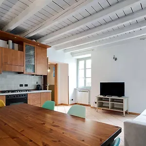 Domus Dea Alta Appartement Bergamo