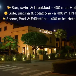 International & Appartement Sirmione