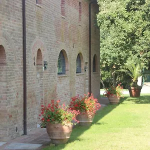 Appartement Podere Ferranino At Ferrano, San Giovanni dʼAsso