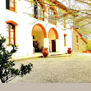 Vakantieboerderij Bacco A Petroio, Vinci