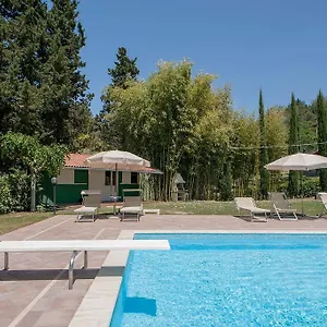 Landhuis Azienda Agricola E Agriturismo Vallorsi, Terricciola