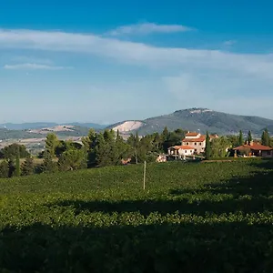 Vakantieboerderij Diaccialone, Istia dʼOmbrone