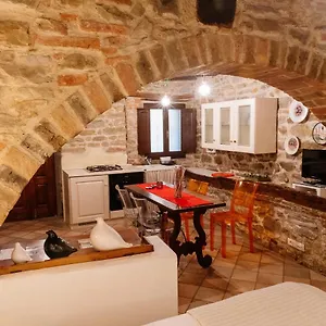 Borgo Di Oliveto - Con Cucina Apartment